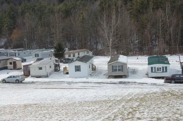 Brookside Mobile Home Park managed by Helderberg Property Company Picture 6