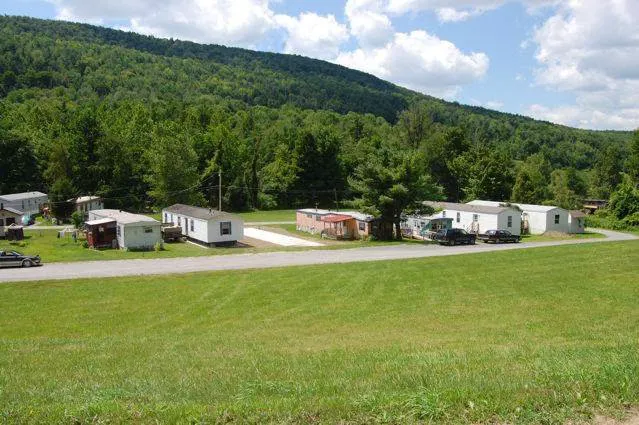 Brookside Mobile Home Park managed by Helderberg Property Company Picture 5