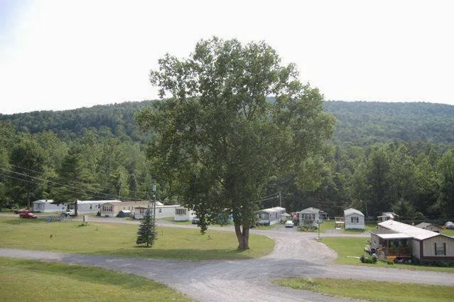 Brookside Mobile Home Park managed by Helderberg Property Company Picture 2