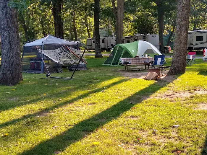 Sleepy Hollow Campground Picture 10