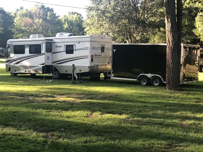 Sleepy Hollow Campground Picture 4