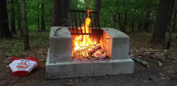Kenneth L. Wilson Campground Picture 4