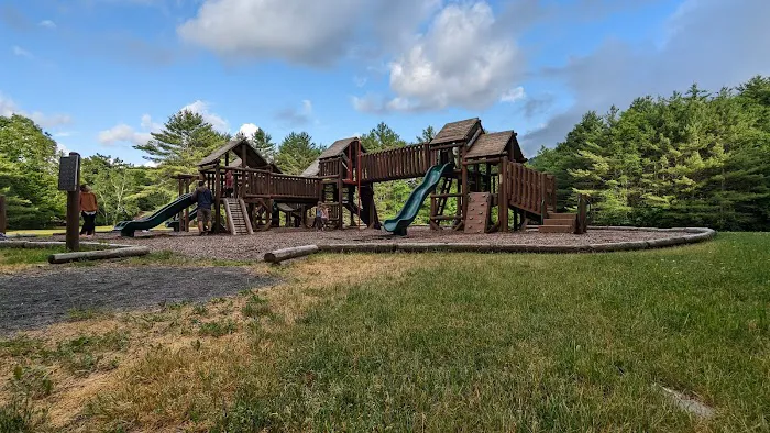 Kenneth L. Wilson Campground Picture 7