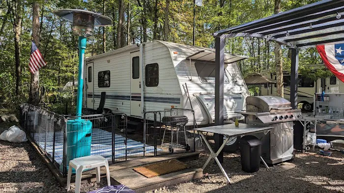 Catskill RV Resort Picture 1