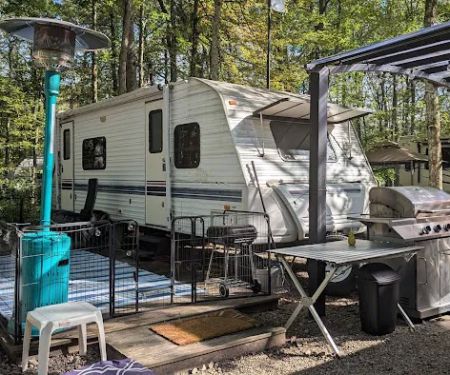 Catskill RV Resort