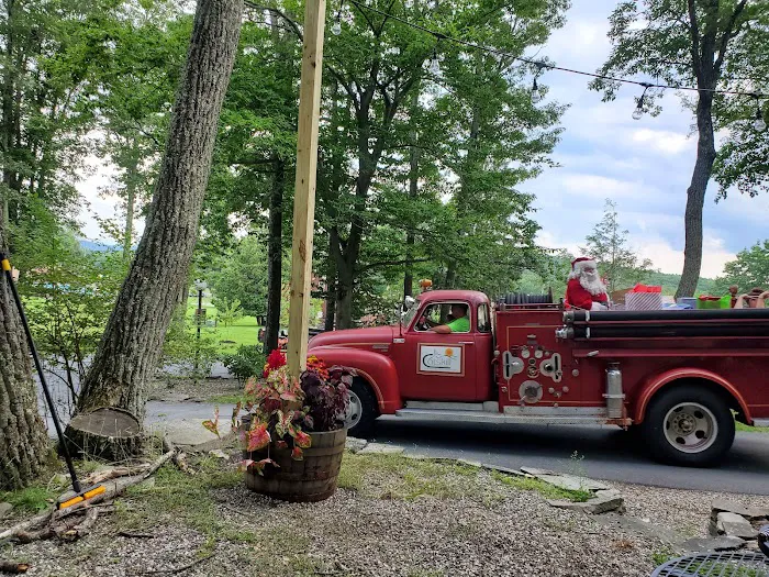 Catskill RV Resort Picture 6