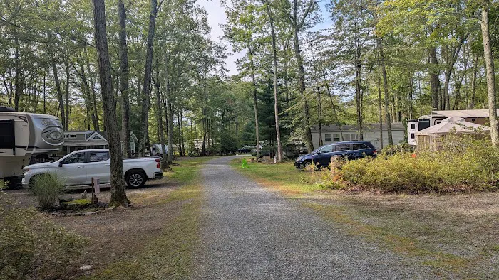 Catskill RV Resort Picture 2