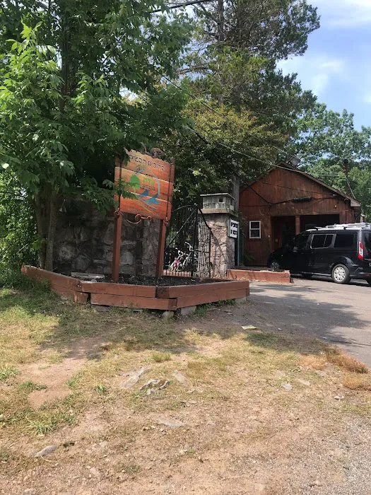 Camp Adas Bnos Vien Picture 4