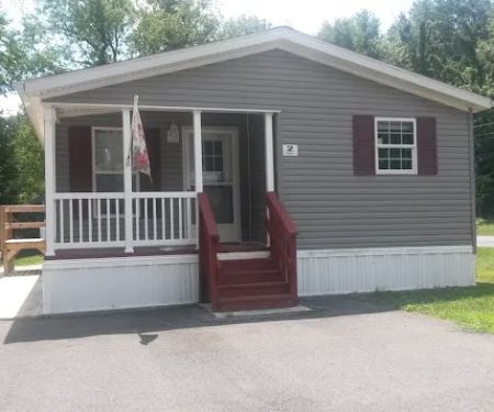 Whispering Pines Community