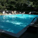 Benchmark Hideaway Campground