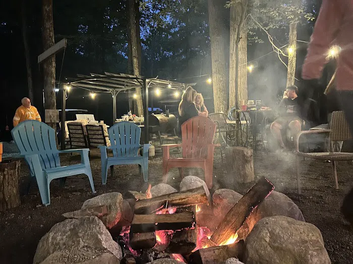 Benchmark Hideaway Campground Picture 4