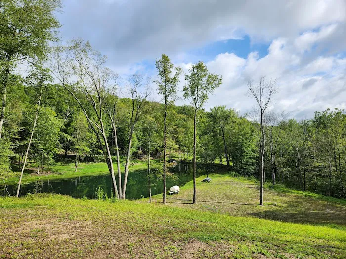 Benchmark Hideaway Campground Picture 8