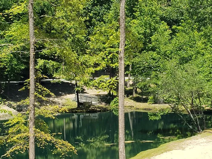 Benchmark Hideaway Campground Picture 6