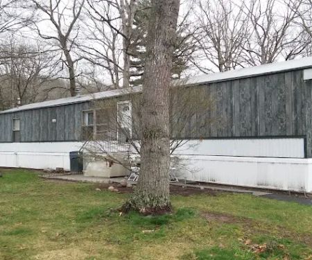 Blue Sky Homes LLC