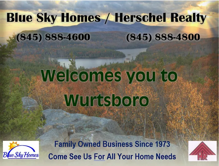 Blue Sky Homes LLC Picture 4