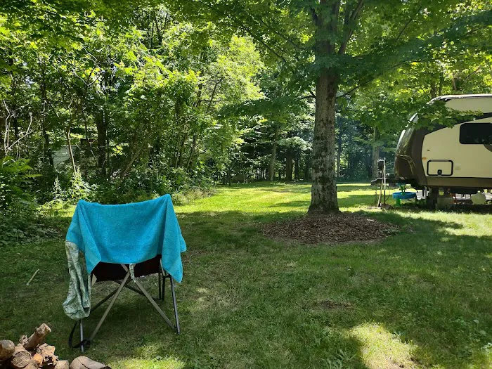 J & J Campgrounds Picture 5
