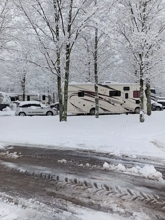 J & J Campgrounds Picture 1