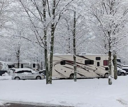 J & J Campgrounds