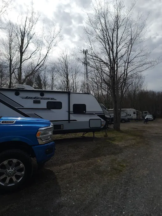 J & J Campgrounds Picture 6
