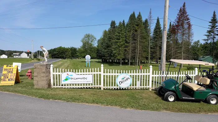 Streamside RV Park and Golf Course Picture 7