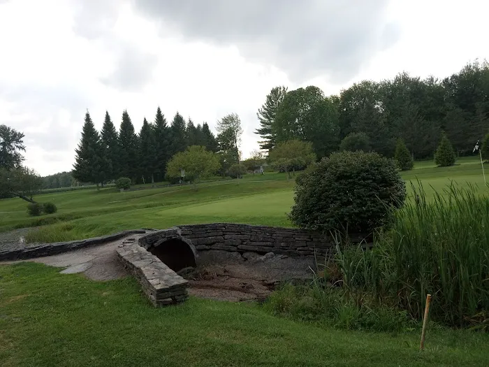 Streamside RV Park and Golf Course Picture 2
