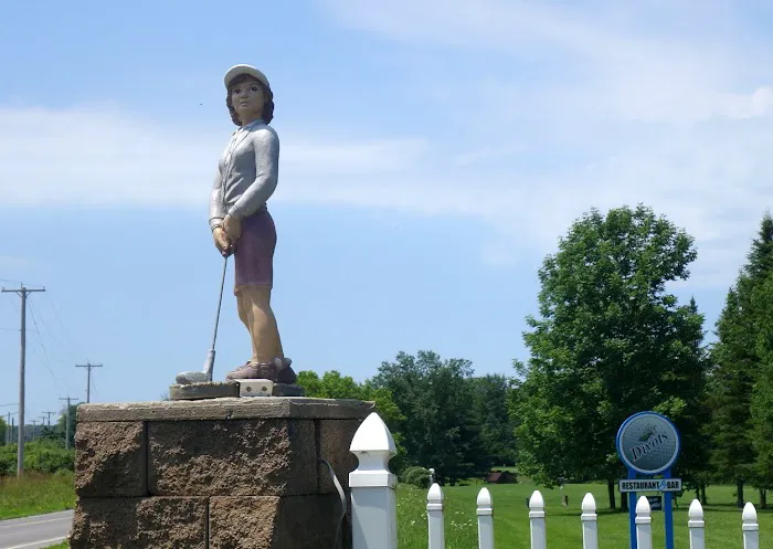 Streamside RV Park and Golf Course Picture 4