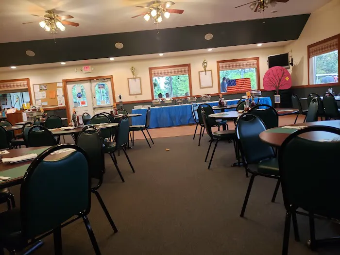 Streamside RV Park and Golf Course Picture 1