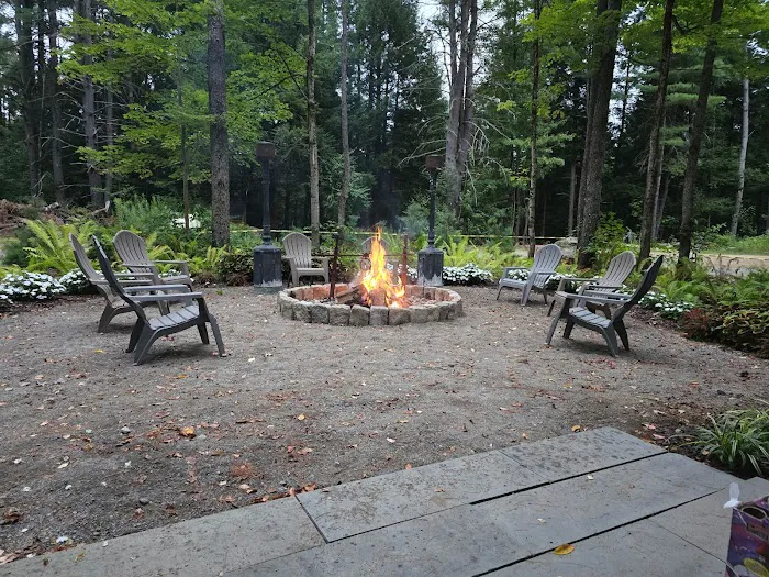 Whisper-in Pines Campground Picture 5