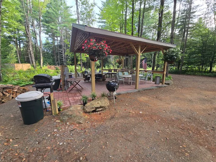 Whisper-in Pines Campground Picture 4