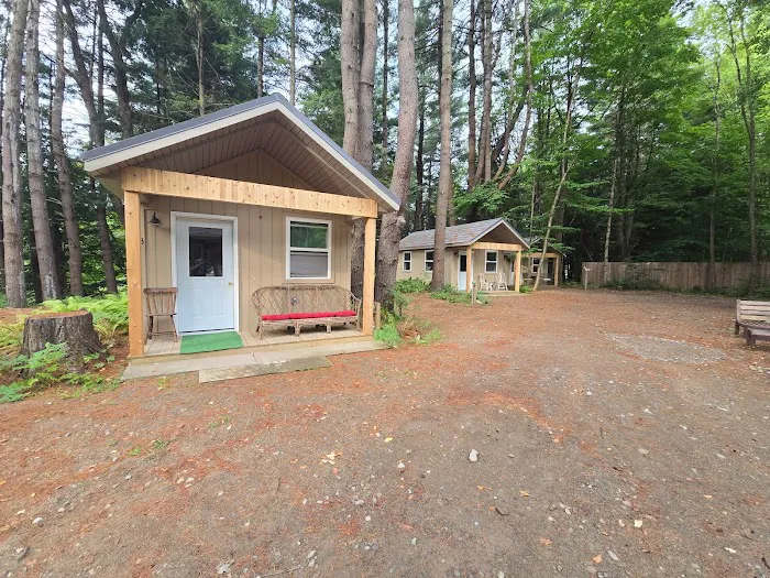 Whisper-in Pines Campground Picture 3