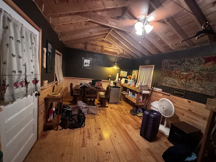 Brown's Campground Picture 2