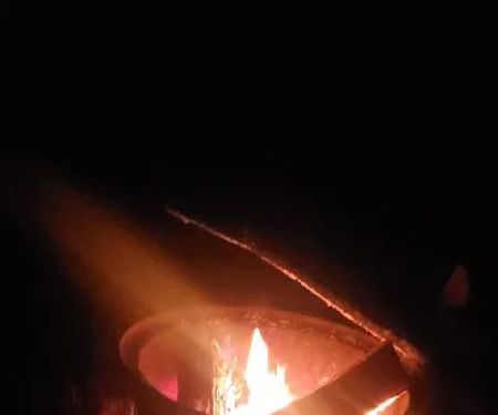Brown's Campground