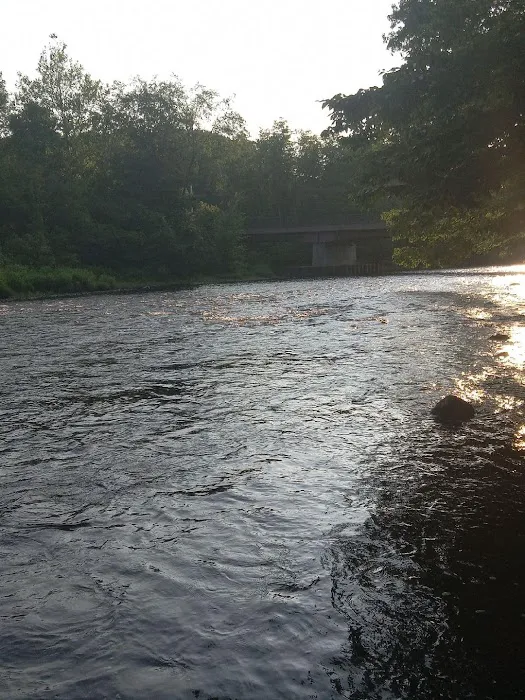 Salmon River Family Campground Picture 10