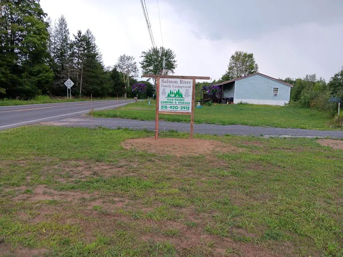 Salmon River Family Campground Picture 4