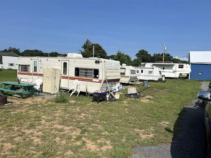 Salmon River Family Campground Picture 1