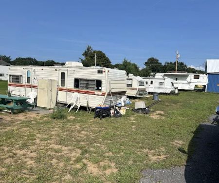 Salmon River Family Campground