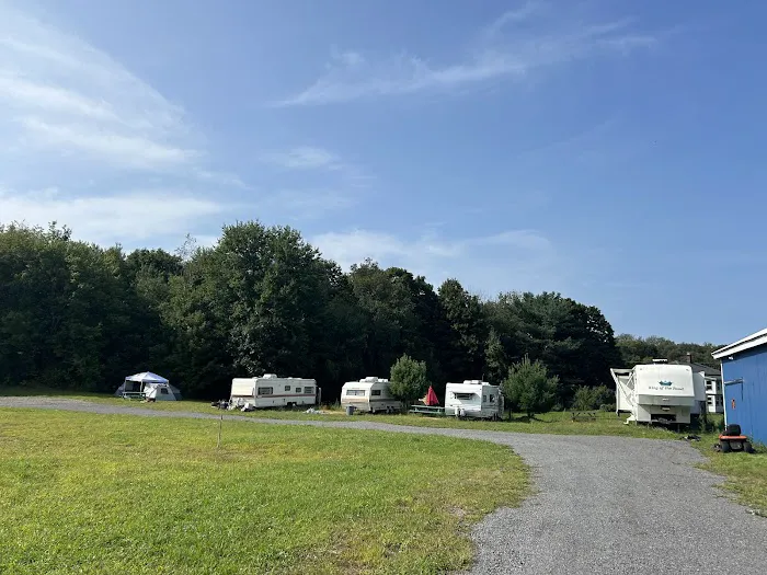 Salmon River Family Campground Picture 2