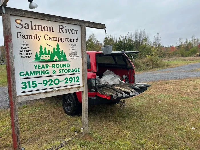 Salmon River Family Campground Picture 7