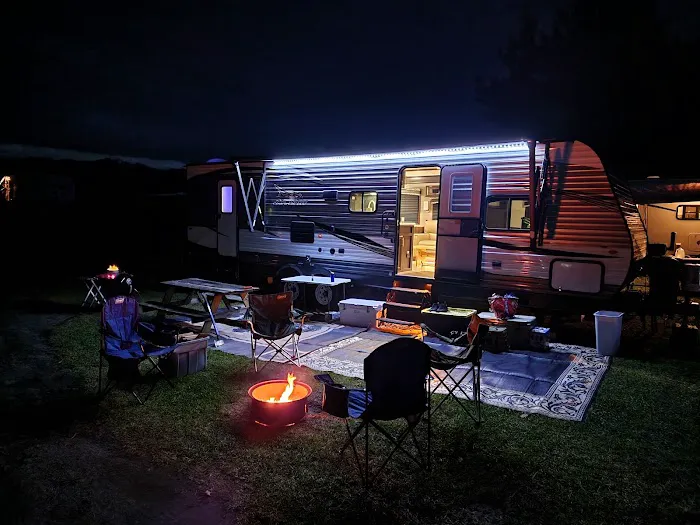 Stoney's Pineville Campground Picture 3