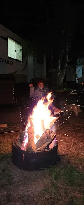 Stoney's Pineville Campground Picture 2