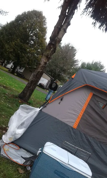Stoney's Pineville Campground Picture 9