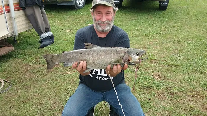 Stoney's Pineville Campground Picture 6