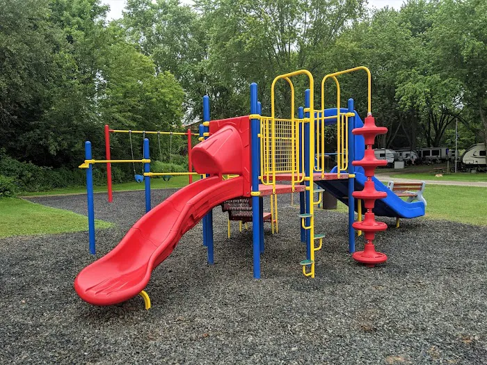 Yogi Bear's Jellystone Park at Mexico, NY Picture 3