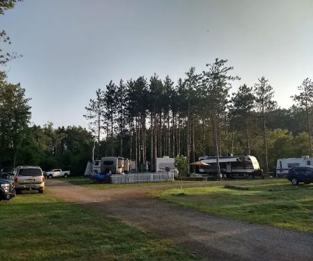 Lazy Lou's Campground
