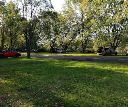Bears Sleepy Hollow Campground