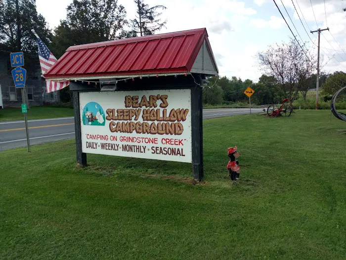 Bears Sleepy Hollow Campground Picture 5