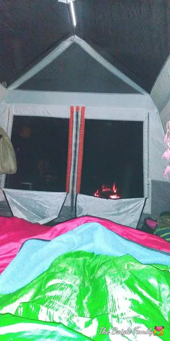 Bears Sleepy Hollow Campground Picture 2