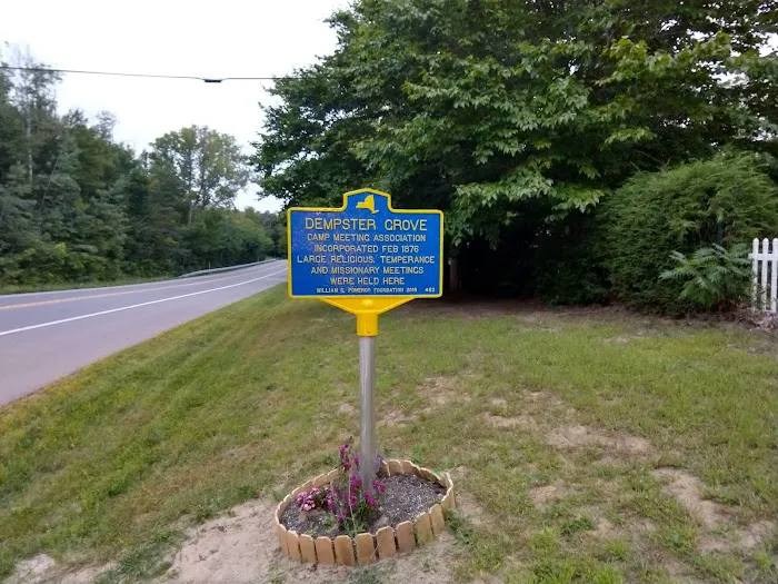 Dempster Grove Camp Ground Picture 3