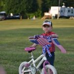 Forest Lake Campground