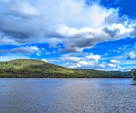 Highland Falls RV Park & Marina